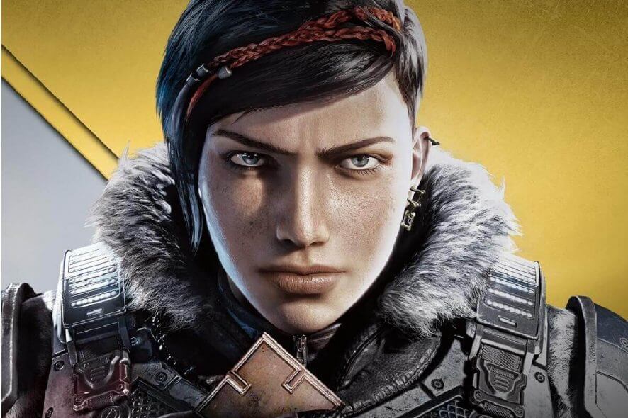Gears 5 level up fast
