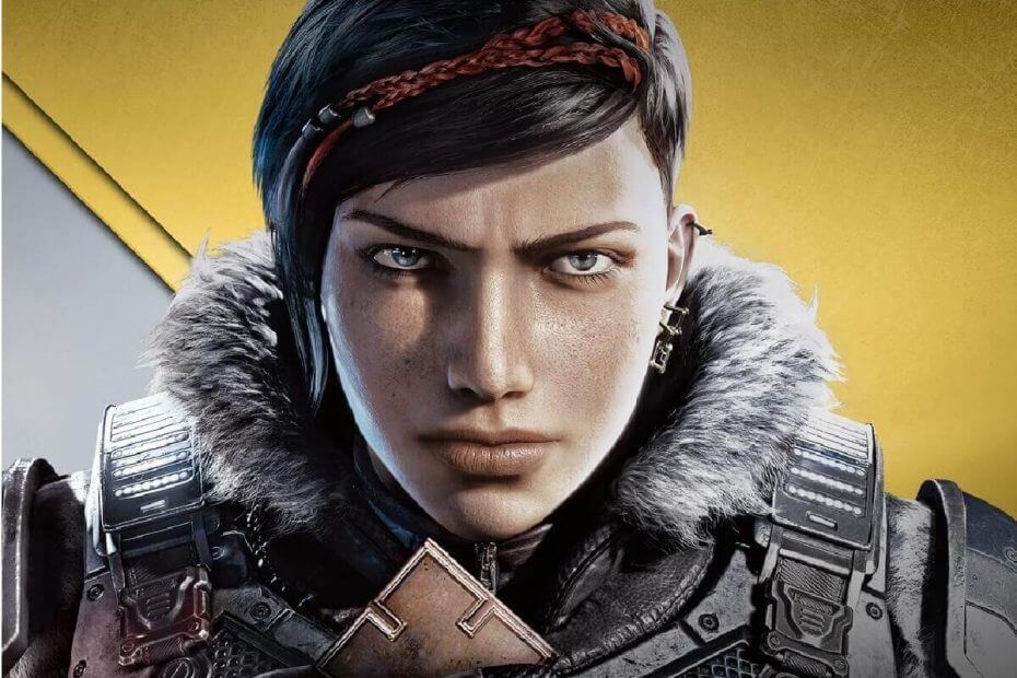 Gears 5: This is how you can rank up fast