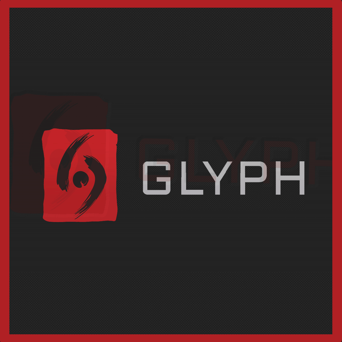 Glyph game wont launch