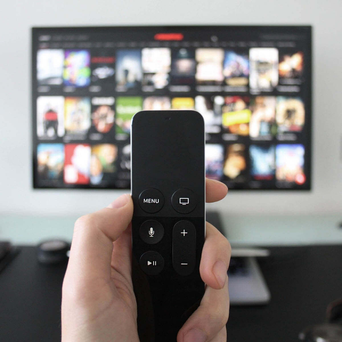 How to Add or Delete Apps on Sony Smart TV