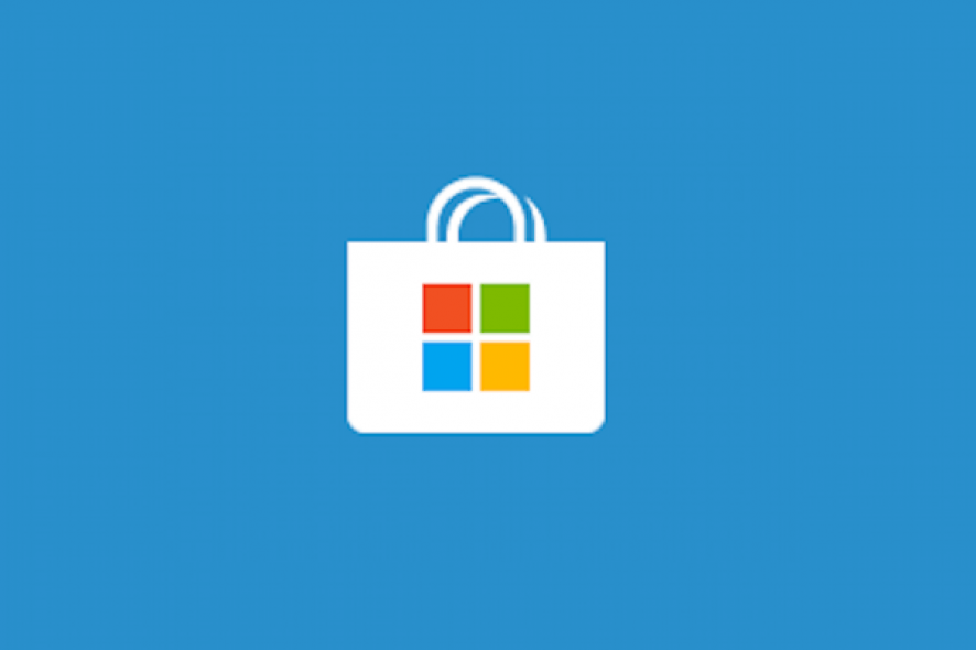 Microsoft Store