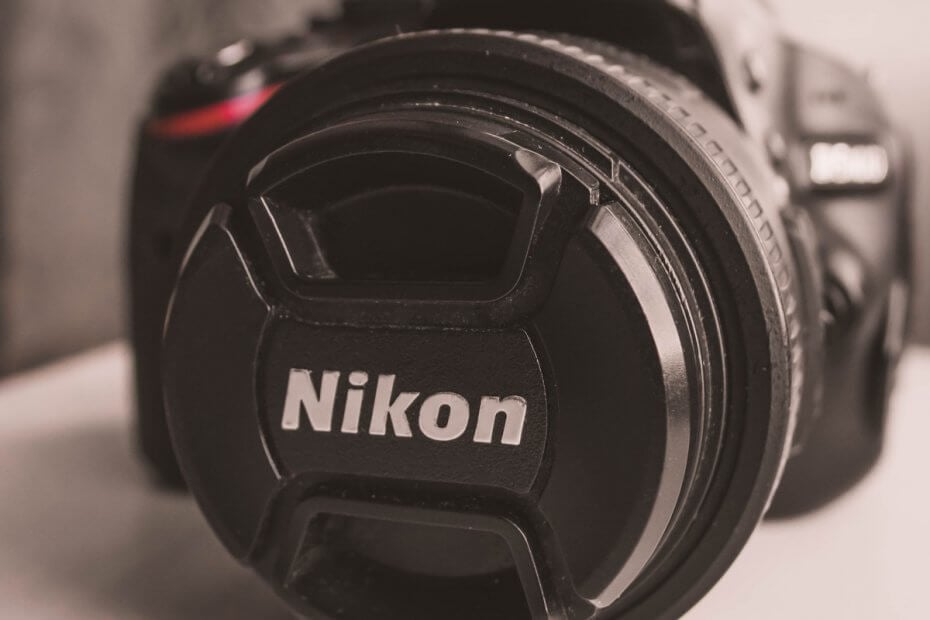 Nikon camera not reading SD card? Try these fixes