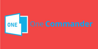 One Commander 3.53 for apple instal free