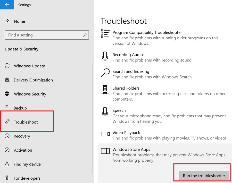 Windows 10 Photos app video export stuck