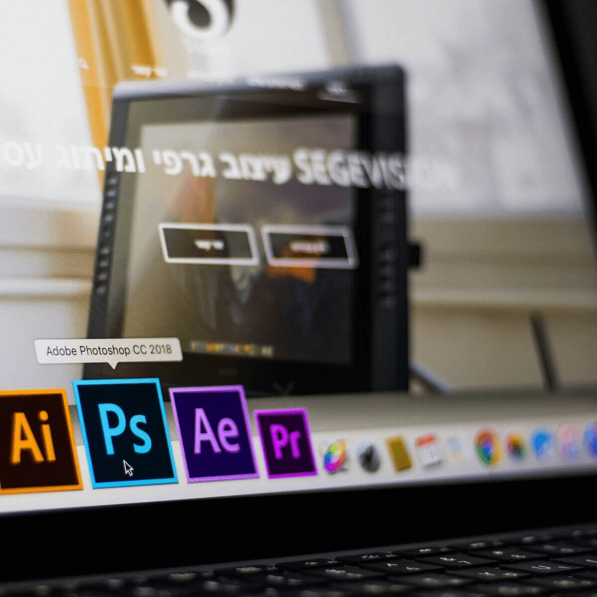 adobe photoshop cc 2018 mac