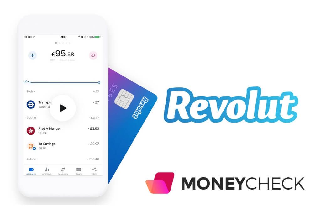 Revolut login not working? Try these methods