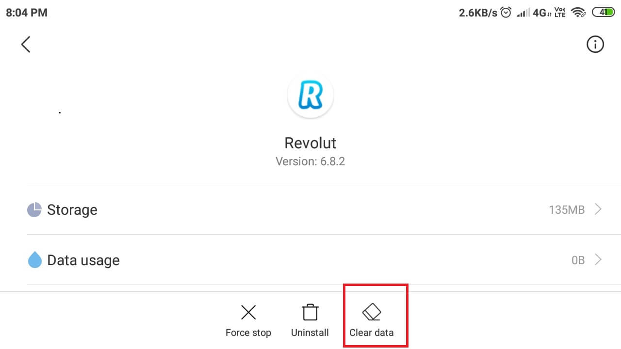 Revolut Balance not Updating Here s What to do