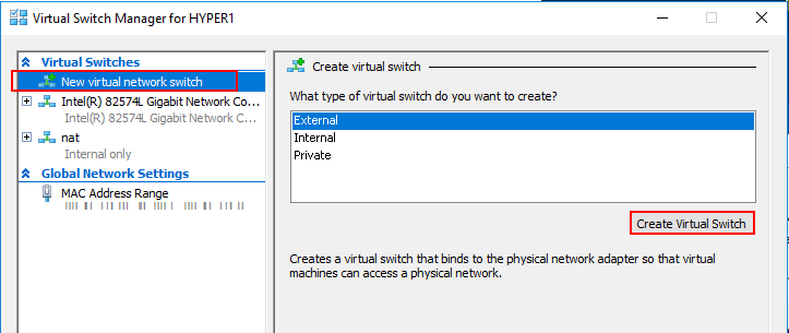 Create-hyper-v-virtual-switch