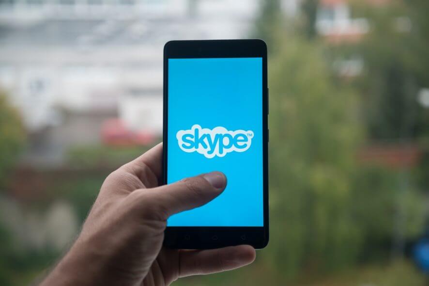 the server is temporarily unavailable skype for business office 365
