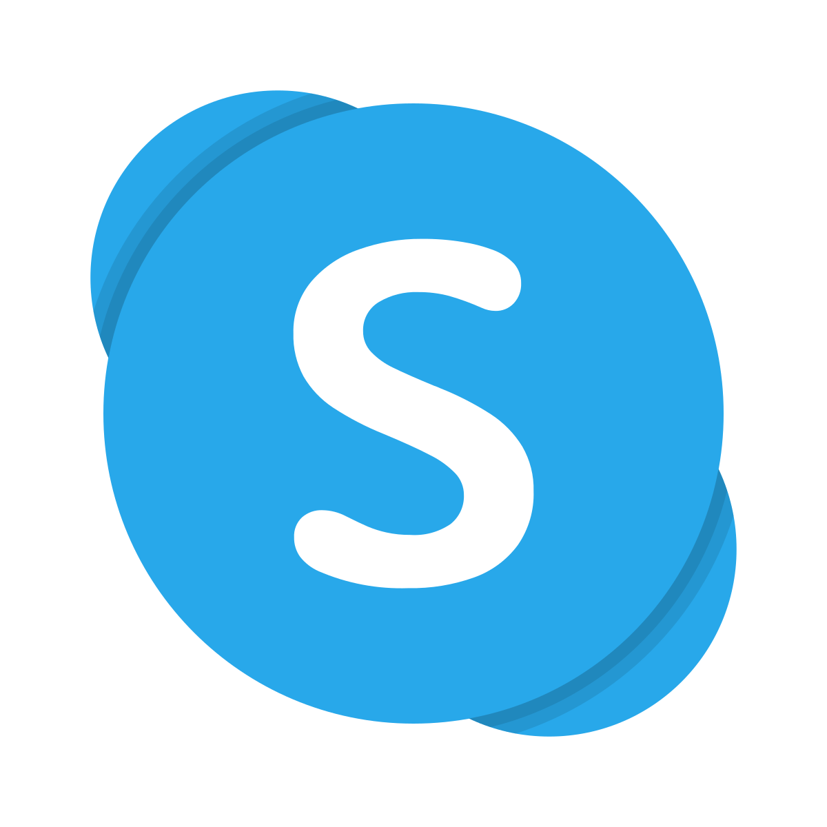 How to make someone a presenter in a Skype conference