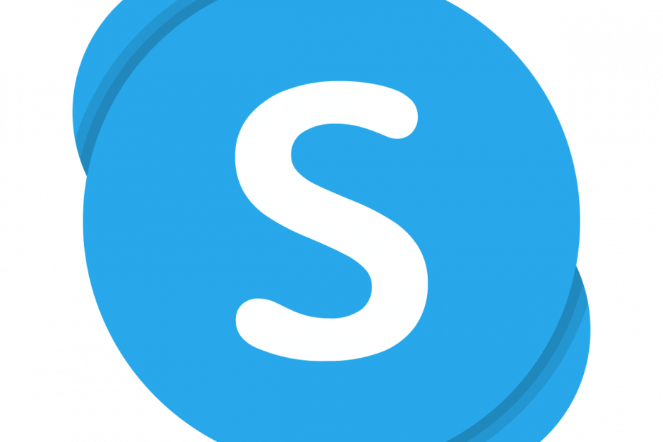skype share screen in the app