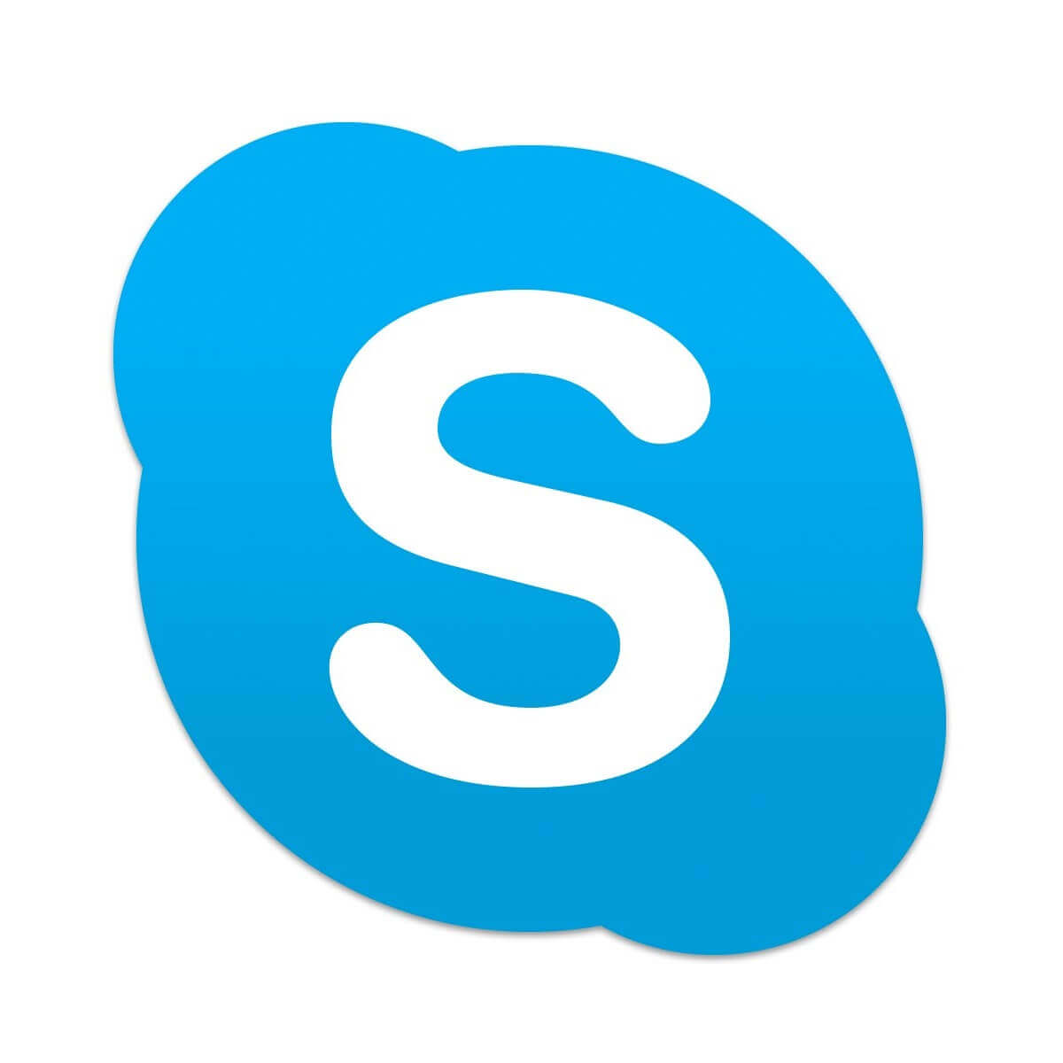 skype for mac split screen