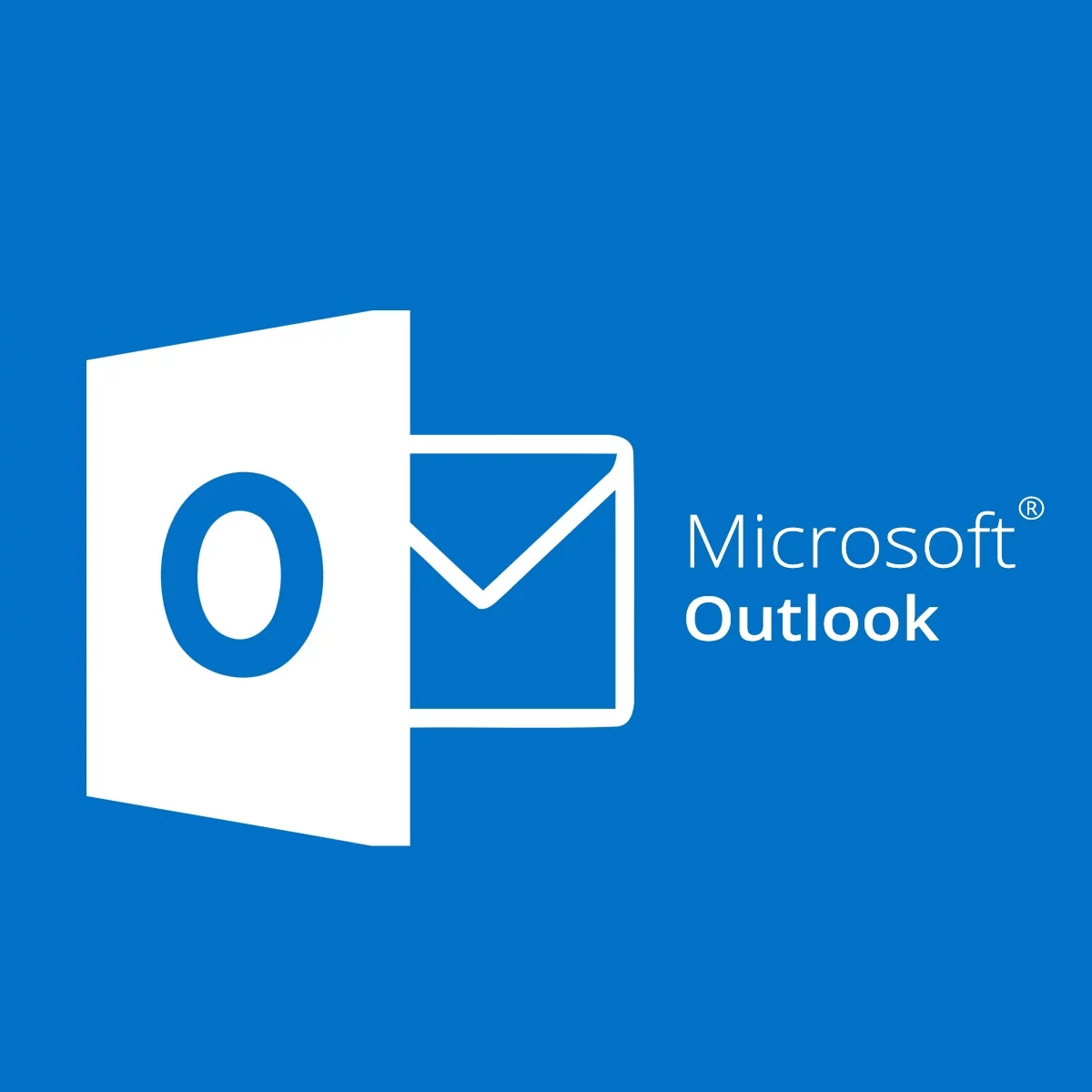 Outlook indexing search error