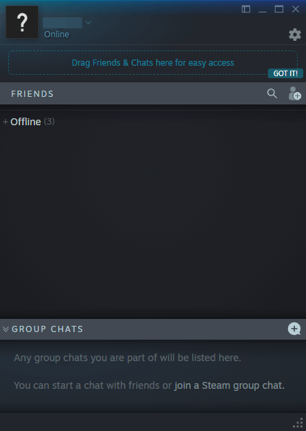 Uplay friends cant add Steam