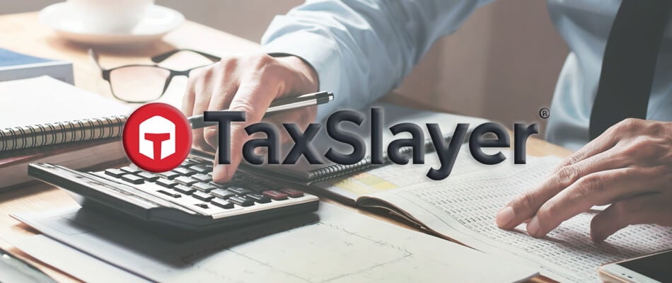 enjoy TaxSlayer