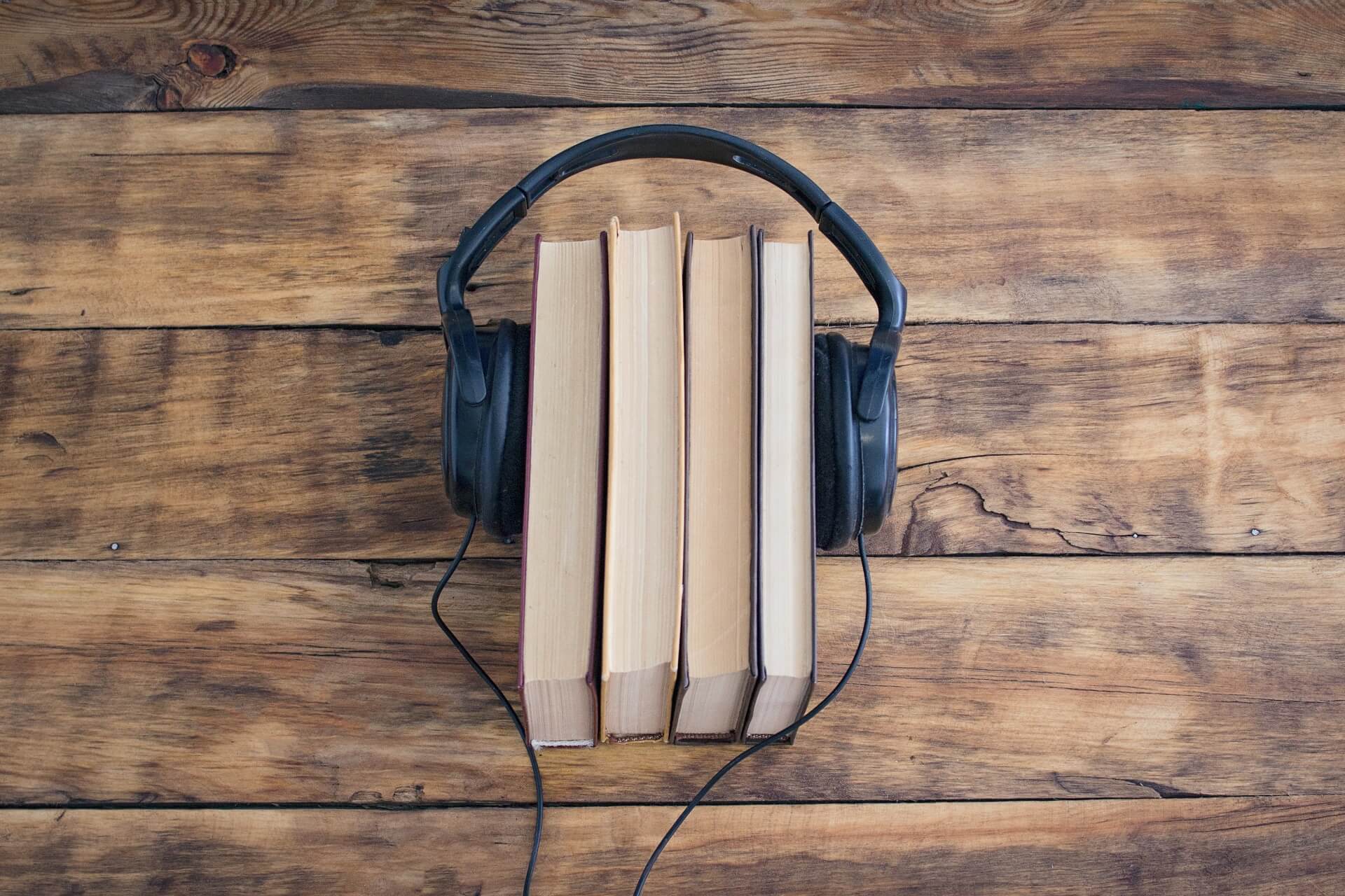 Best audiobook players for PC users