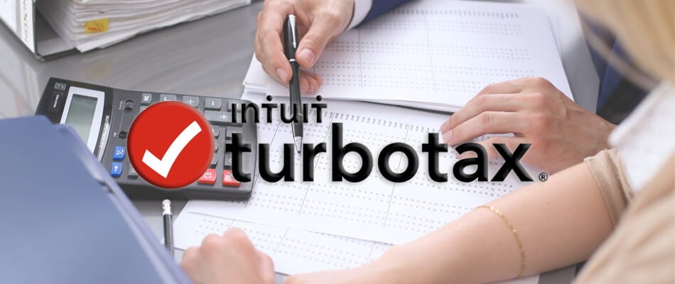 try out Turbo Tax