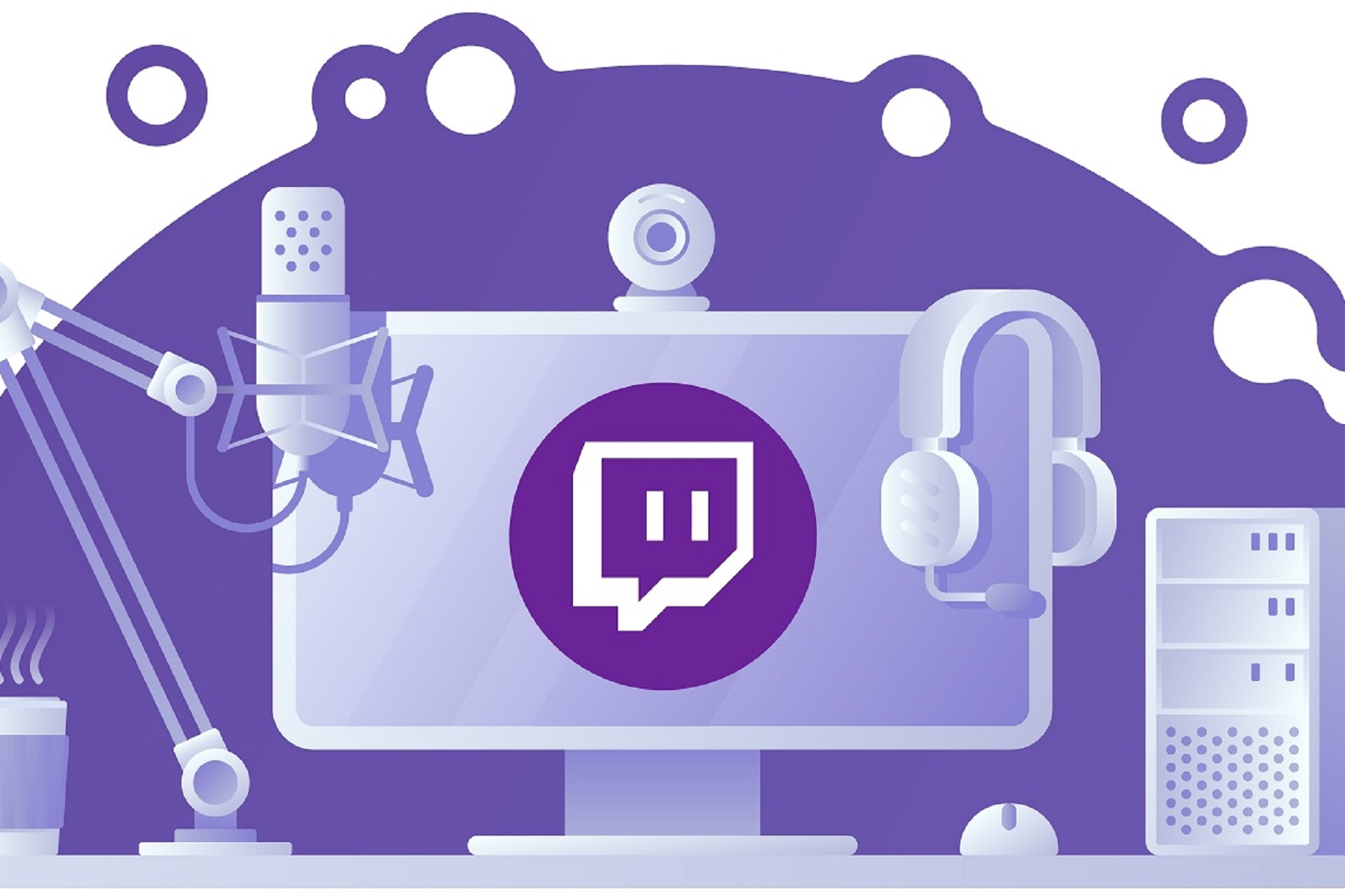 How To Fix Common Twitch Banner Issues Twitch Guides