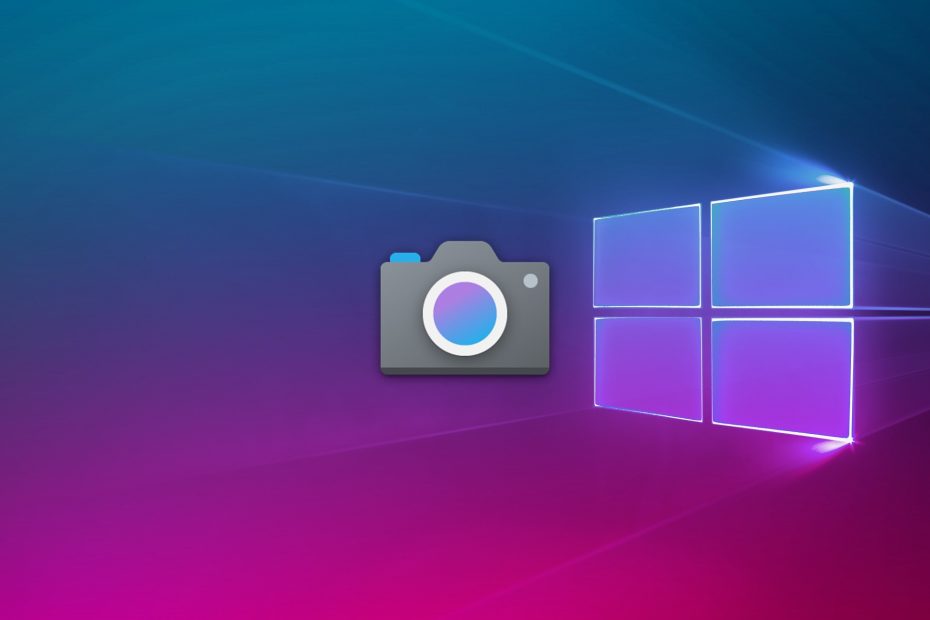 Here's Where Windows 10 Camera App Saves Pictures, Videos