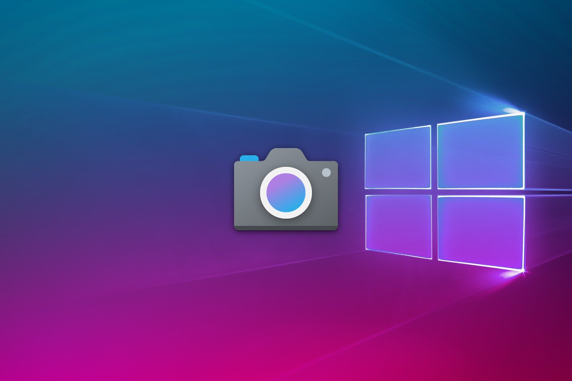 where does windows 10 camera save pictures