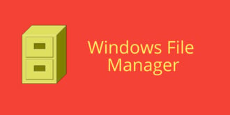 Best File Manager For Windows 10 [Out Of 15 Tested In 2024]