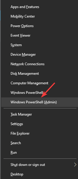 Windows PowerShell (Admin) - How to check .net version Windows server