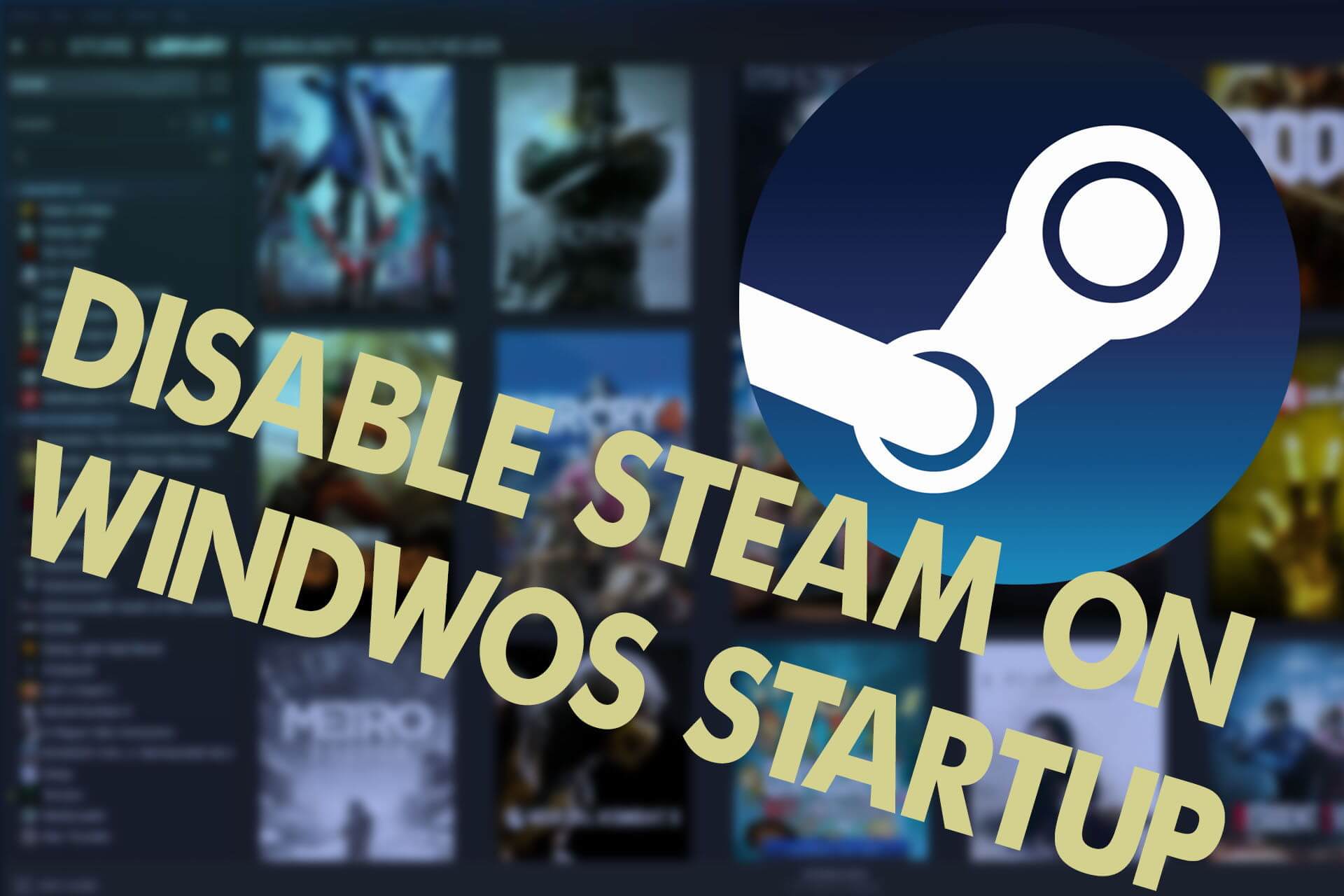 how to stop steam workshop downloads