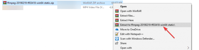 ffmpeg gui download windows