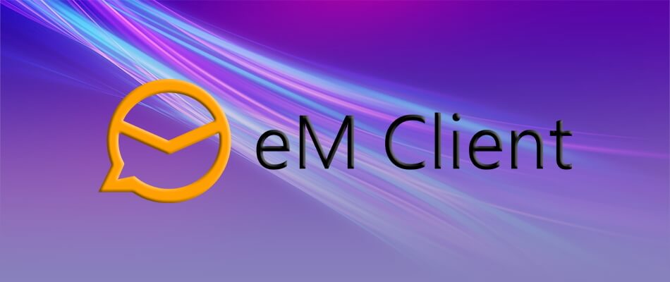 try out eM Client
