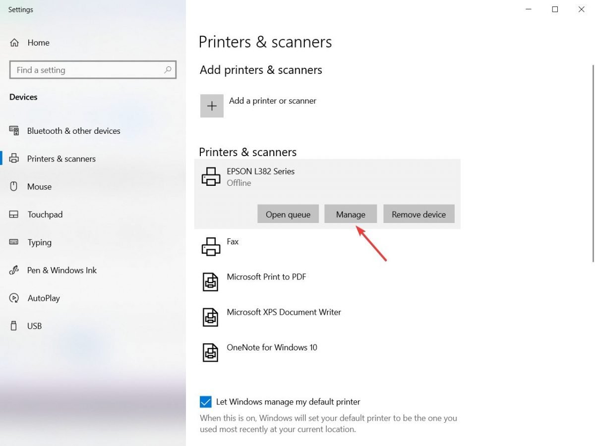 FIX: Microsoft Publisher won't print documents