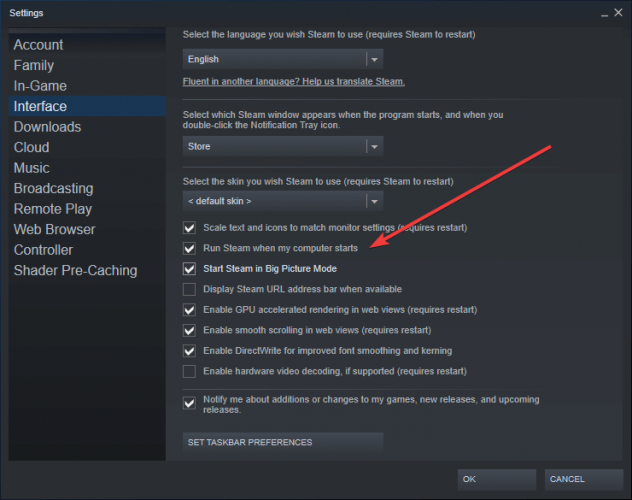 stop steam from downloading workshop content that you unsubcrived