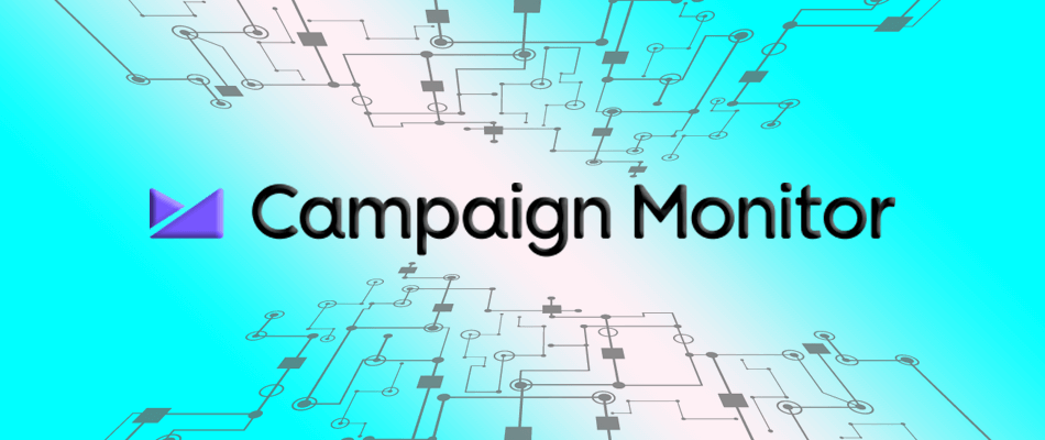 enjoy Campaign Monitor