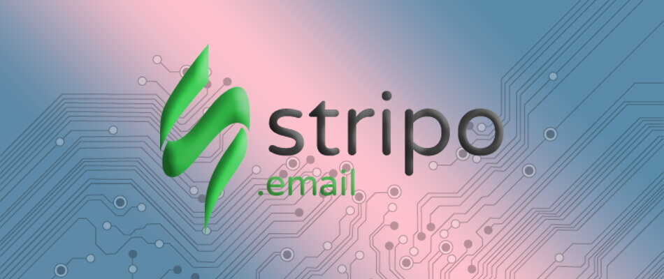 get Stripo.email