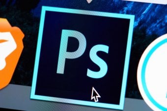 How to unlock layers in Adobe Photoshop and fix file errors