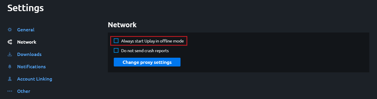 fix chat in uplay