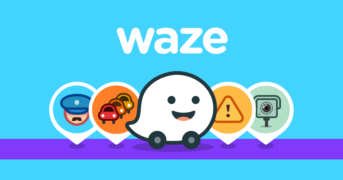 how to fix waze not updating
