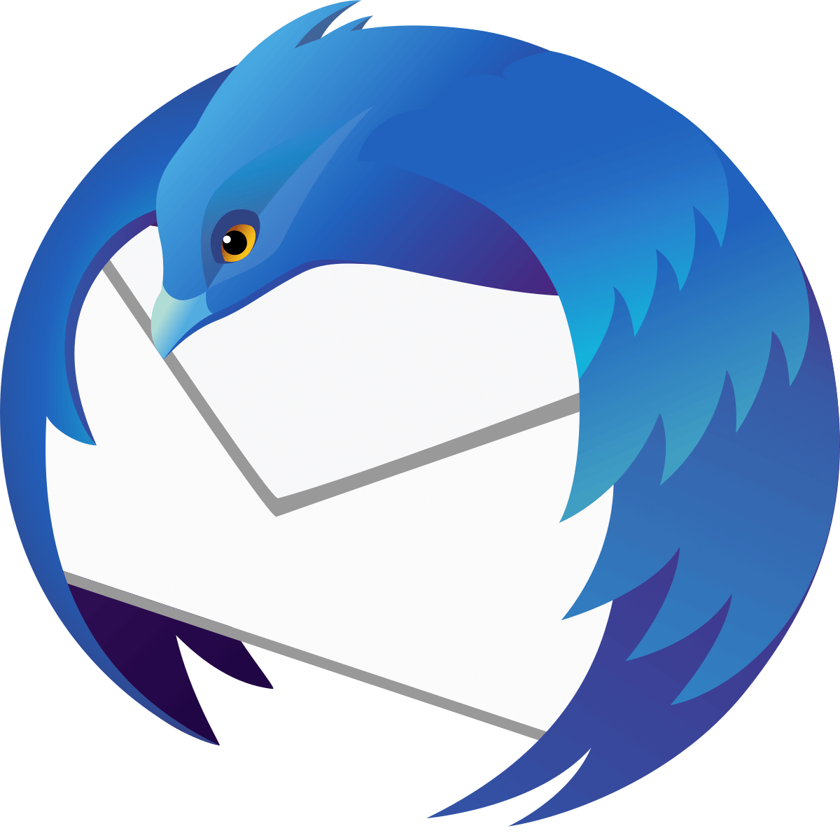 thunderbird email password recovery