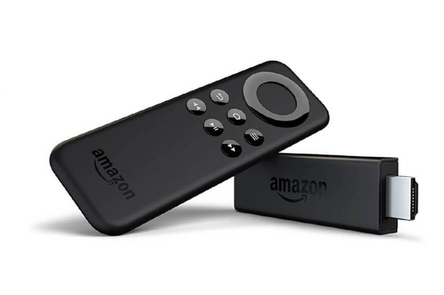 amazon fire tv stick how to register