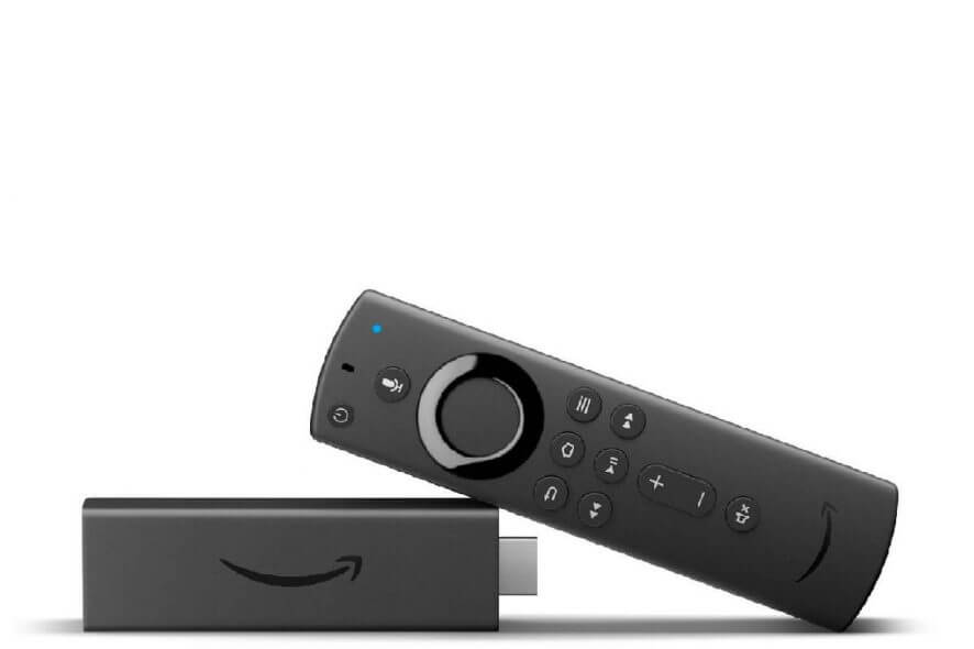 amazon fire tv stick connect to bluetooth speaker