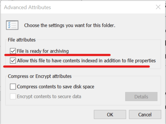 Microsoft Office document locked error