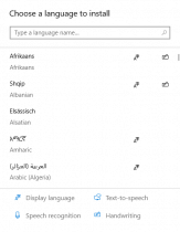 windows 10 language pack not downloading