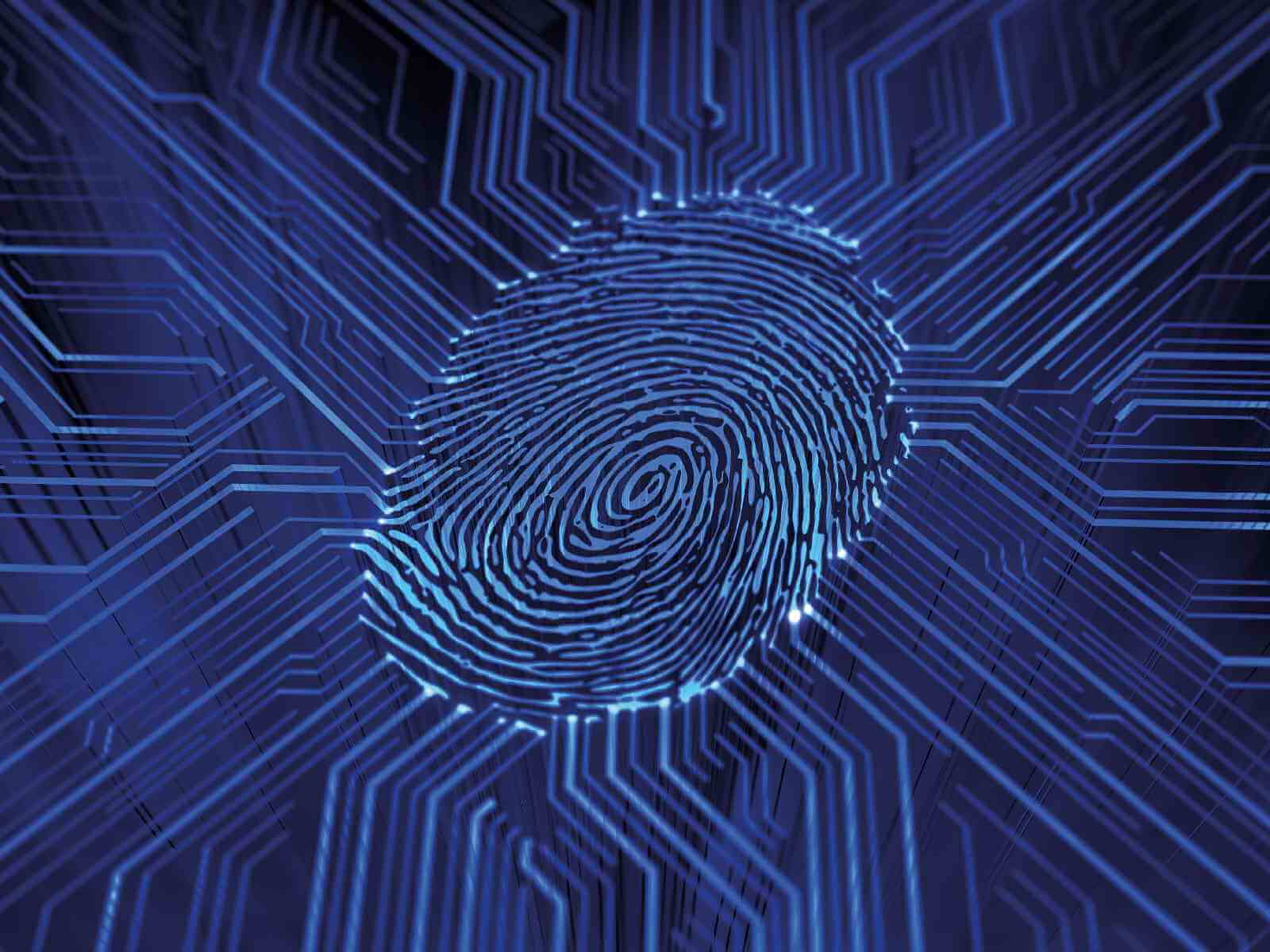 Hide your digital fingerprint with TrackOFF