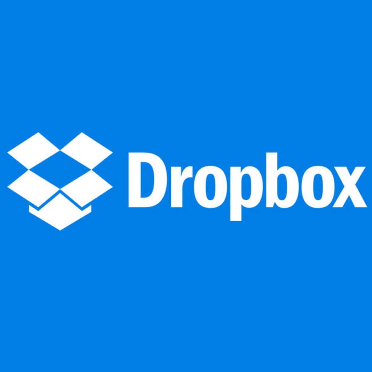 how to tell dropbox not to sync a folder