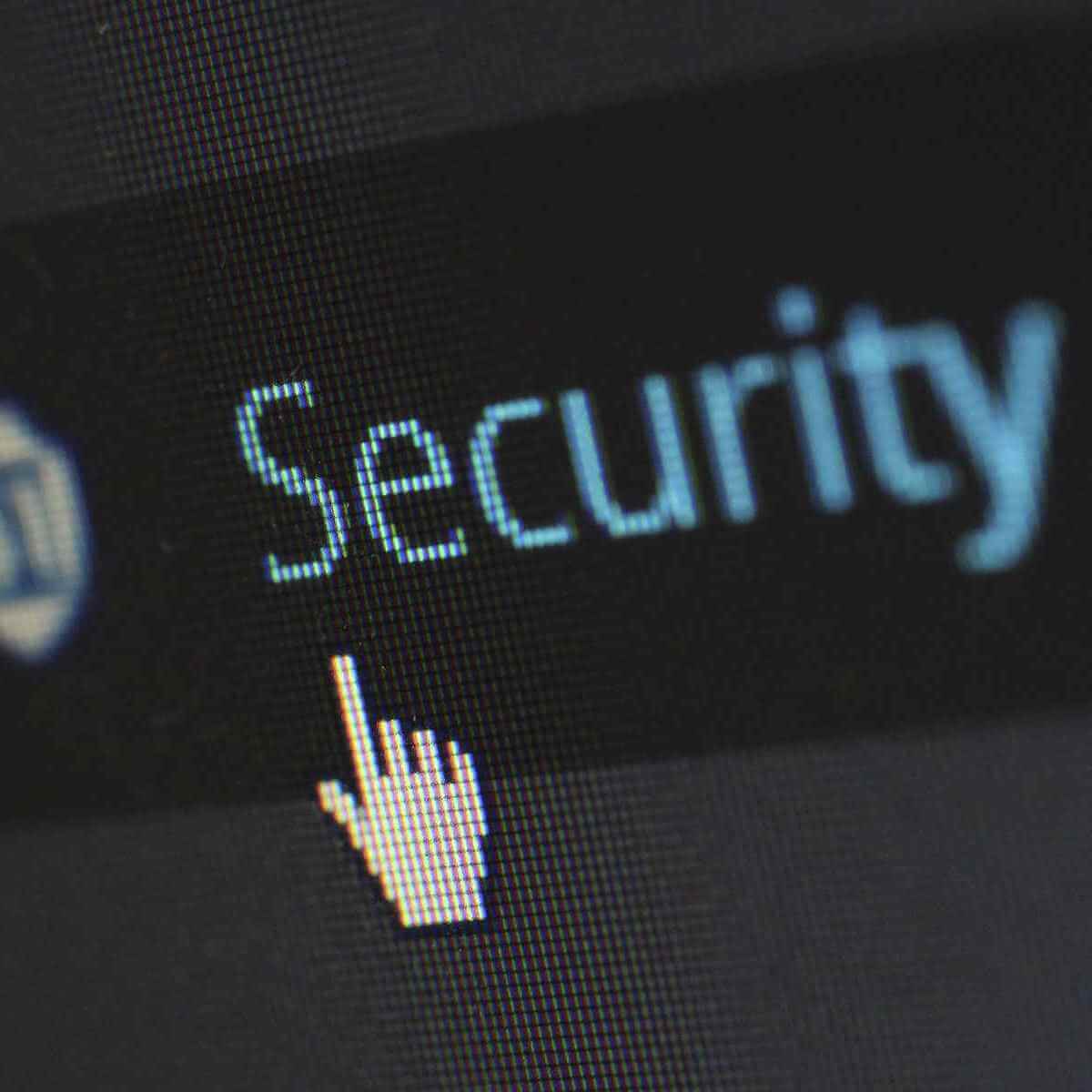 experts on demand offers an extra-layer of security