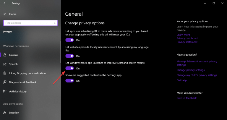 Run command doesn't save history in Windows 10/11 [EASY FIX]