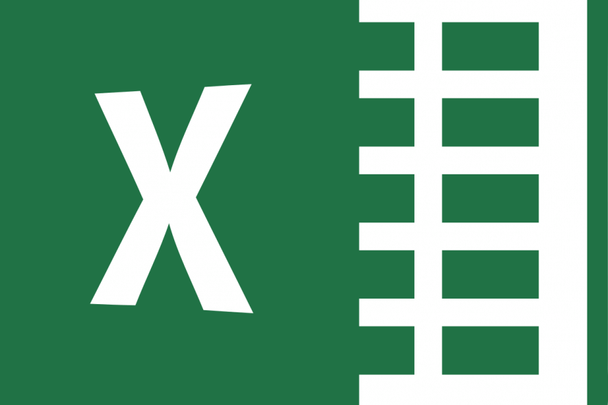 microsoft excel is trying to recover your information