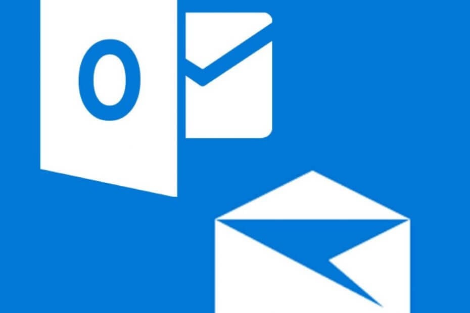 How To Convert Outlook Mail To Thunderbird Or Yahoo