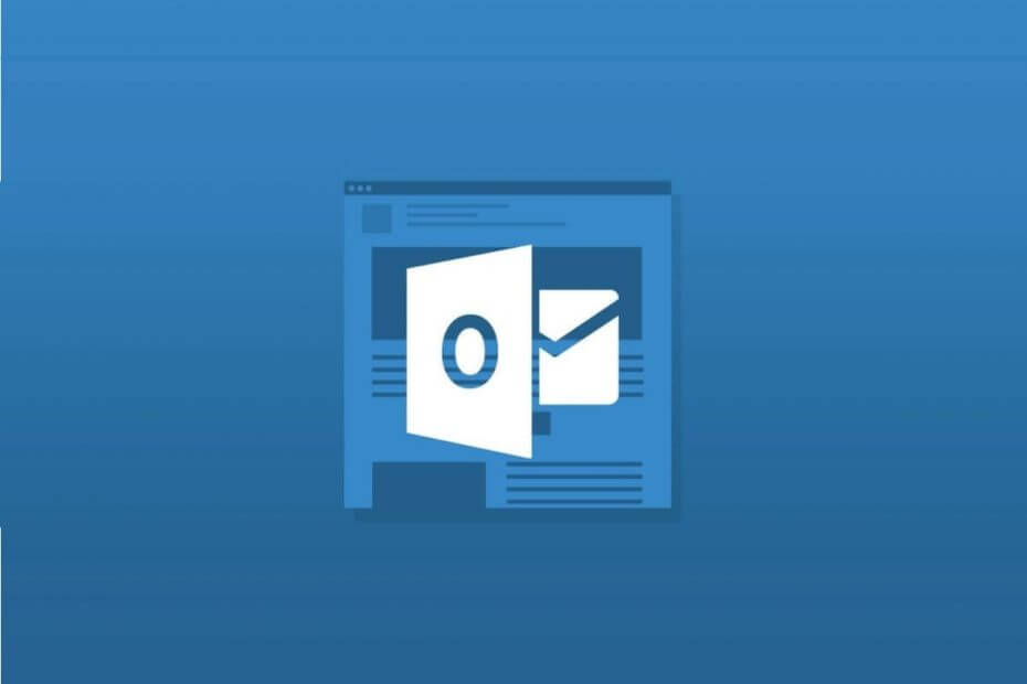 microsoft outlook signature logo appears as attachment