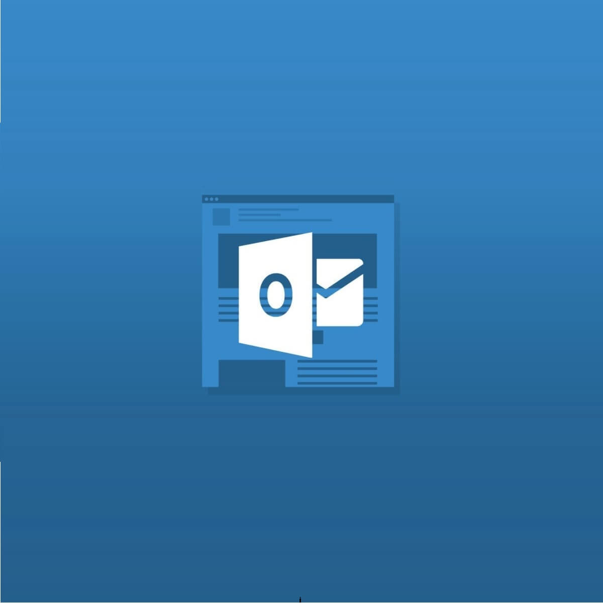 how to download outlook emails