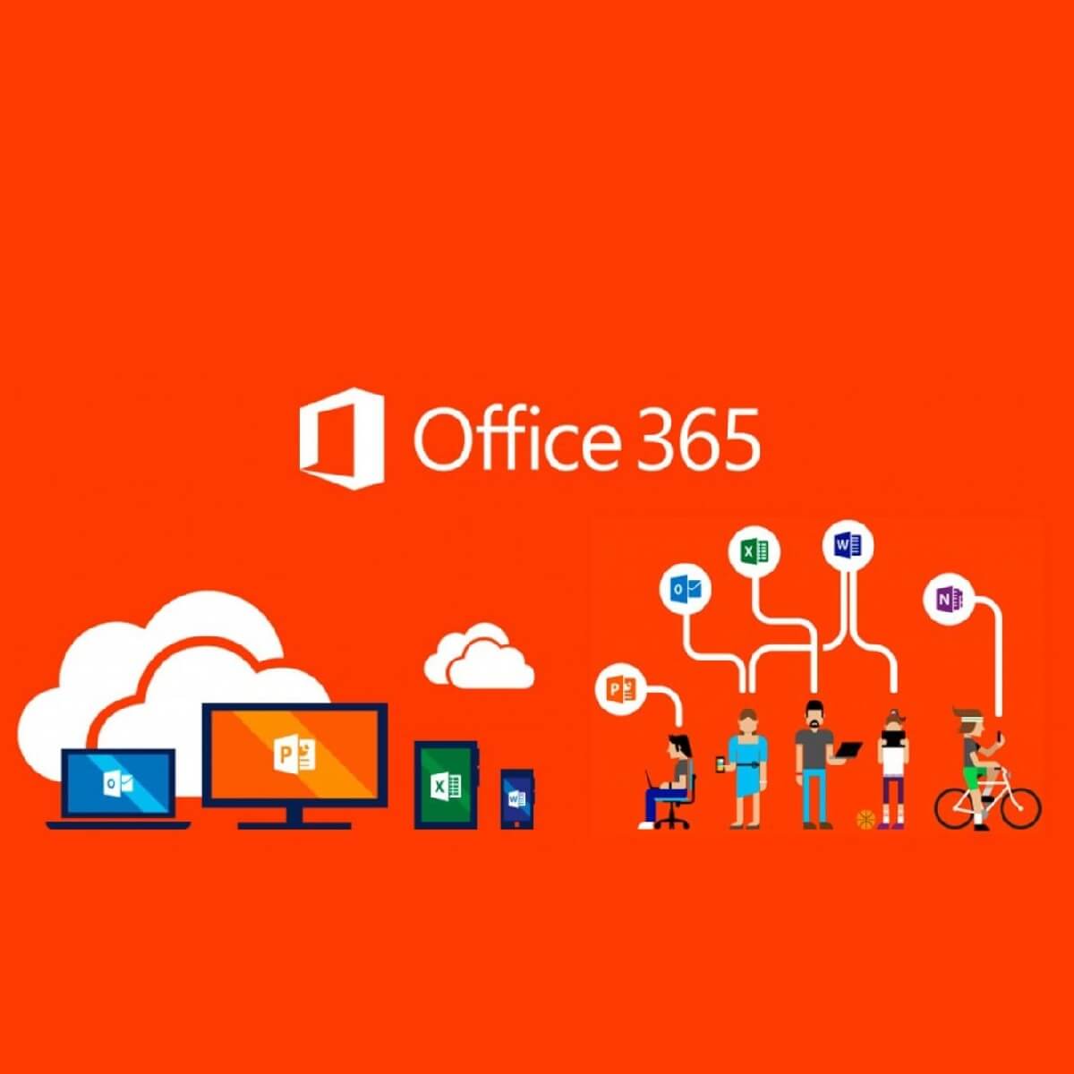 Office 365 receives unverified user feature